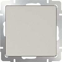 Выключатель Werkel WL03-SW-1G-ivory (слоновая кость)