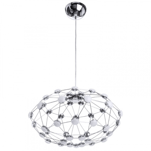 Подвесная люстра Divinare 1720/02 SP-48