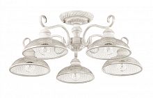 Люстра на штанге LUMION 3473/5C