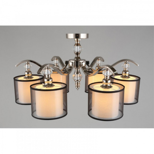 Люстра на штанге APLOYT APL.703.17.06 фото 7
