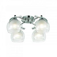 Накладная люстра Omnilux OML-28303-04