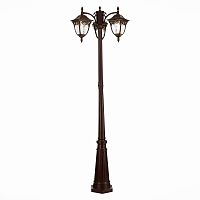 Садовый светильник ST-Luce SL083.705.03