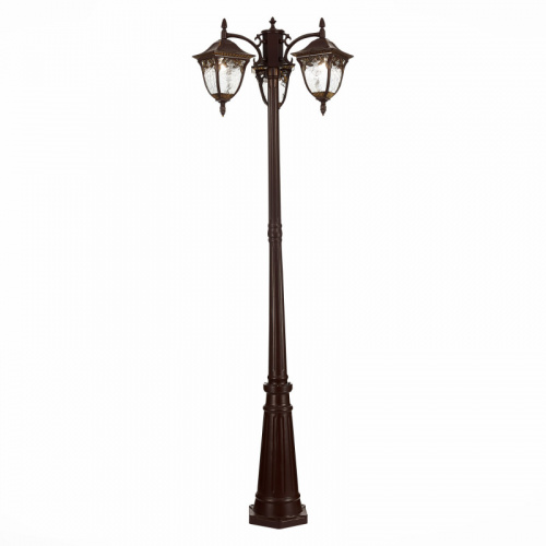 Садовый светильник ST-Luce SL083.705.03