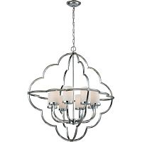 Подвесная люстра Vele Luce VL1103L08