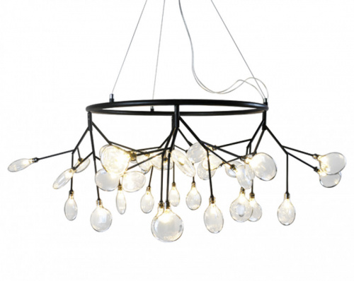 Подвесная люстра Kink Light 07521-36A,19(21)
