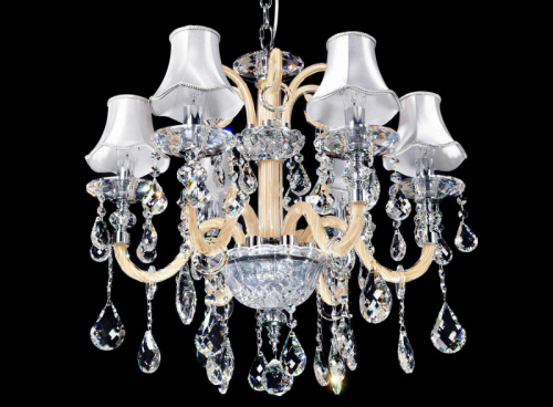 Подвесная люстра Lumina Deco LDP 66249-6 фото 7