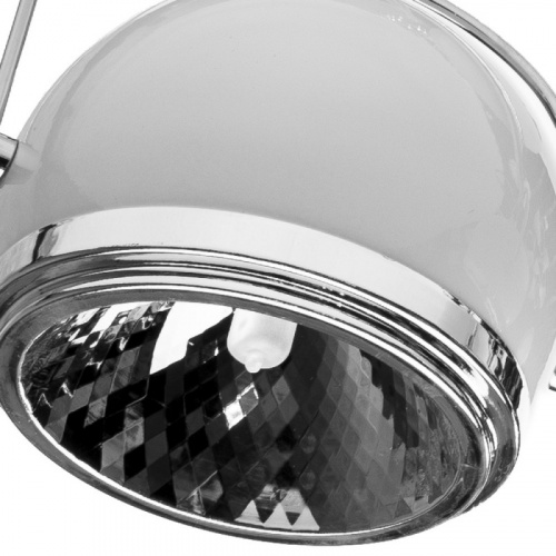 Спот ARTE Lamp A4509PL-2WH фото 4