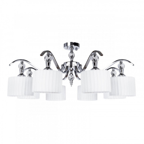 Люстра на штанге ARTE Lamp A4038PL-8CC