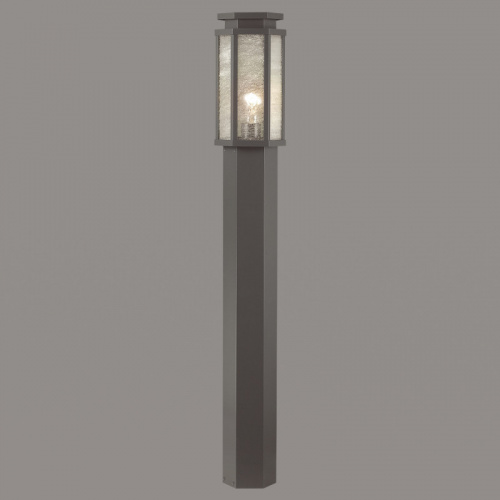 Садовый светильник Odeon Light 4048/1F