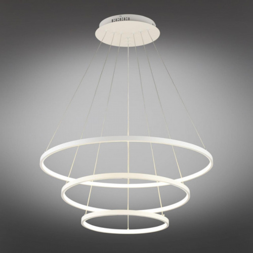 Подвесная люстра Omnilux OML-04803-113 фото 3