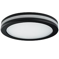 Влагозащищенный светильник Lightstar 070772