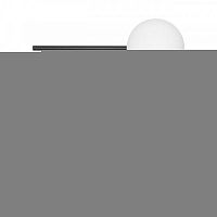 Бра LOFT IT 10132/A Black