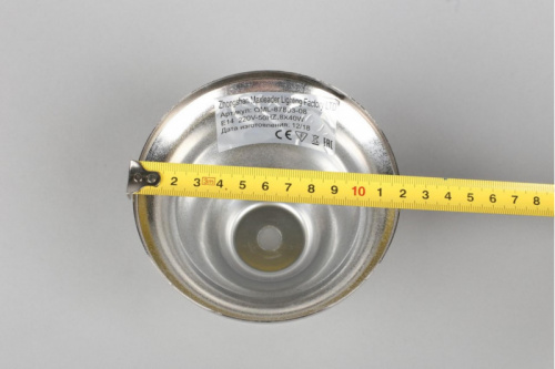 Подвесная люстра Omnilux OML-87803-08 фото 10