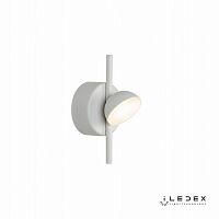 Бра iLedex X088203 WH