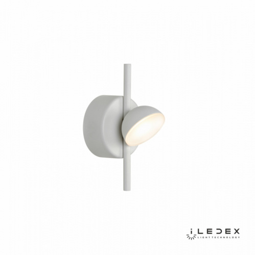Бра iLedex X088203 WH