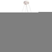 Подвесная люстра ARTE Lamp A1133SP-6WG