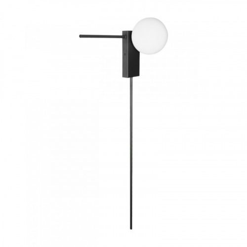 Бра LOFT IT 10132/C Black фото 4