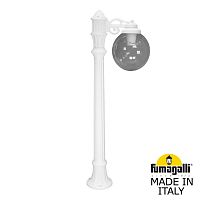 Садовый светильник Fumagalli G25.163.S10.WZE27