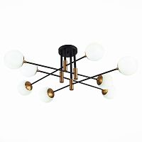 Накладная люстра ST-Luce SL1203.402.08
