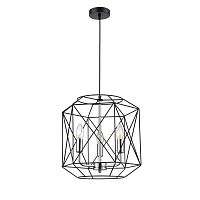 Подвесная люстра Vele Luce VL4032P03