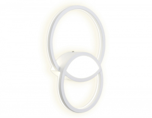 Бра Ambrella Light FL411