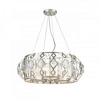 Подвесная люстра Vele Luce VL2181P08