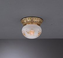 Накладной светильник Reccagni Angelo PL 7825/1