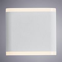 Бра ARTE Lamp A8153AL-2WH