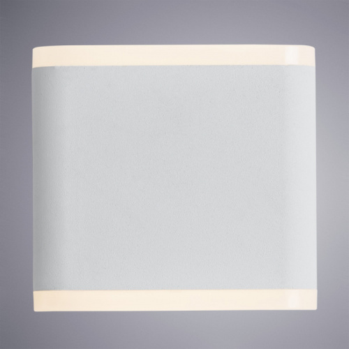 Бра ARTE Lamp A8153AL-2WH