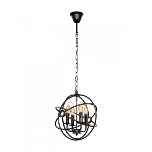 Подвесная люстра LOFT IT LOFT1192-4