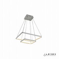 Подвесной светильник iLedex 8153-500+300-D-T WH