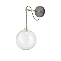 Бра Vele Luce VL5544W01