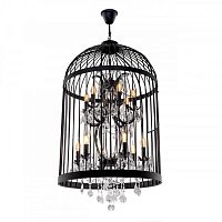 Подвесная люстра LOFT IT LOFT1891/12