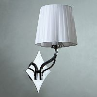Бра BRIZZI Modern BB 03203/1 Сhrome