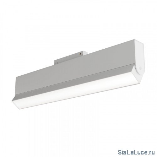 Светильник на шине Maytoni Technical TR013-2-20W3K-W