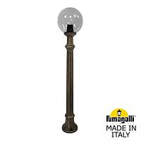 Садовый светильник Fumagalli G25.163.000.BZE27