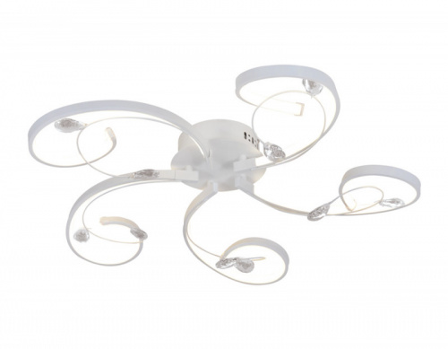 Накладная люстра Ambrella Light LC571