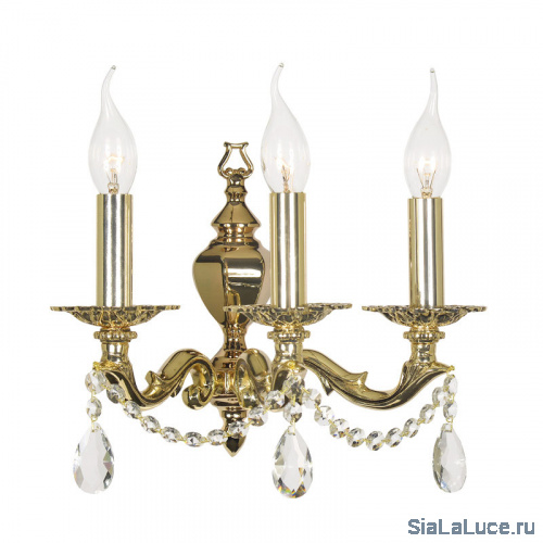 Бра Arti Lampadari Amelia E 2.1.3.600 GB