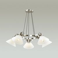 Подвесная люстра LUMION 3707/5