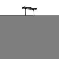 Подвесная люстра Vele Luce VL6302P05