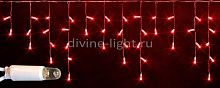 Светодиодная бахрома Rich LED RL-i3*0.5-RW/R