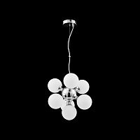 Подвесная люстра Maytoni MOD021PL-07CH