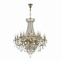 Подвесная люстра Lightstar 700292