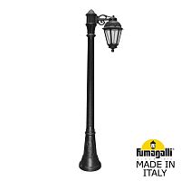 Садовый светильник Fumagalli K22.158.S10.AXF1R