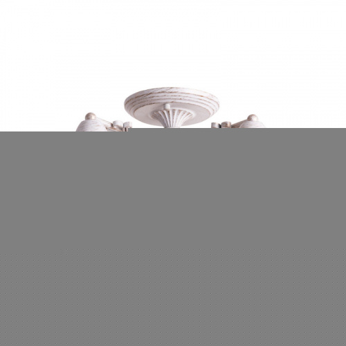 Накладная люстра ARTE Lamp A7695PL-5WG