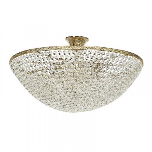 Люстра на штанге Arti Lampadari Stella E 1.3.50.501 G