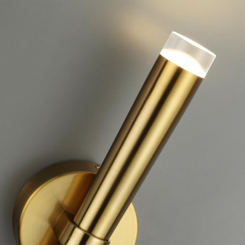 Бра Odeon Light 4352/5WL фото 5