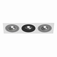 Встраиваемый светильник Lightstar i536090709