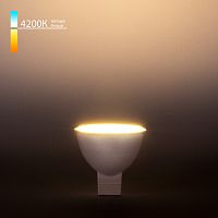 Светодиодная лампа Elektrostandard JCDR01 7W 220V 4200K (BLG5305)