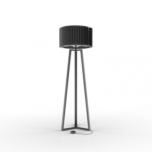 Торшер WOODLED R-T-03